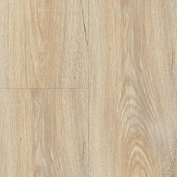 LOGOCLIC Silentos Laminat Hrast Mira - 1.285 x 192 x 9 mm, Rustikalni pod - Detaljan prikaz