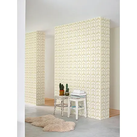 Papel pintado Geométrico 2