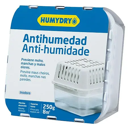 Humydry  Antihumedad Básico