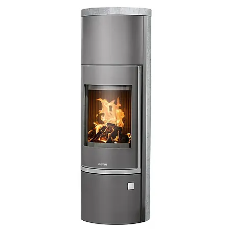 Justus  Kaminofen Faro W+ 2.0