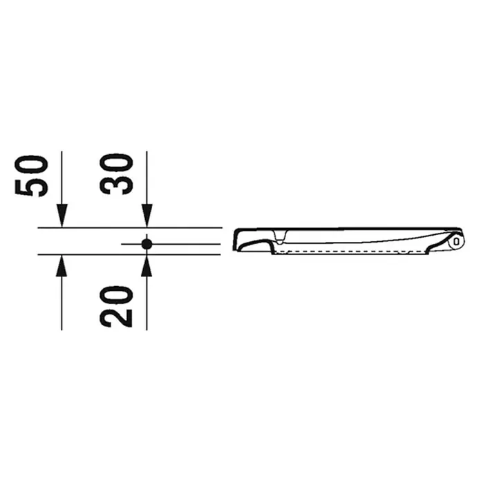 Duravit Starck 3 WC-Sitz - Mit Absenkautomatik, Duroplast, Abnehmbar, Weiß