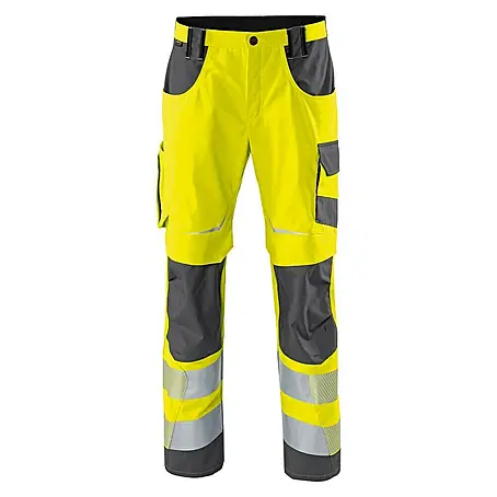 Kübler Reflectiq Arbeitshose PSA 2