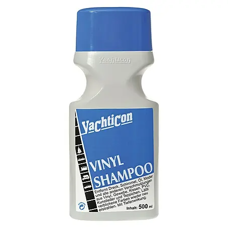 Yachticon  Detergente de vinilo