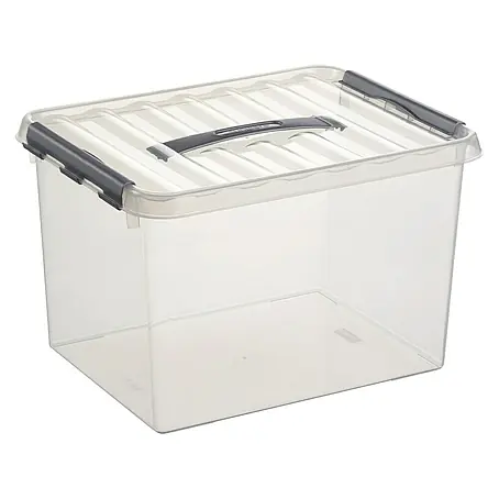 Sunware  Aufbewahrungsbox Q-Line