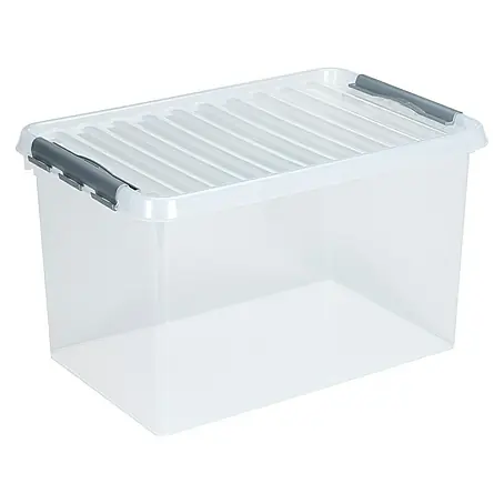 Sunware  Aufbewahrungsbox Q-Line