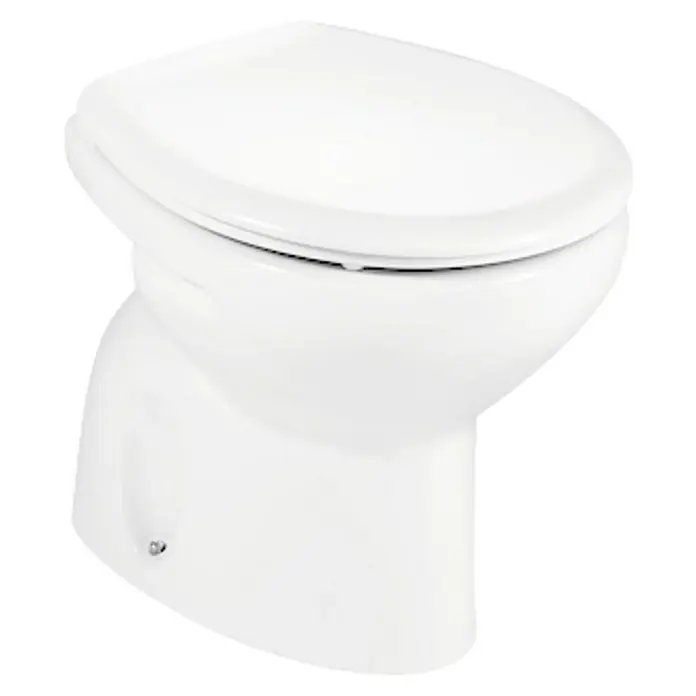 Roca Taza de WC Victoria - Salida WC: Vertical, Blanco