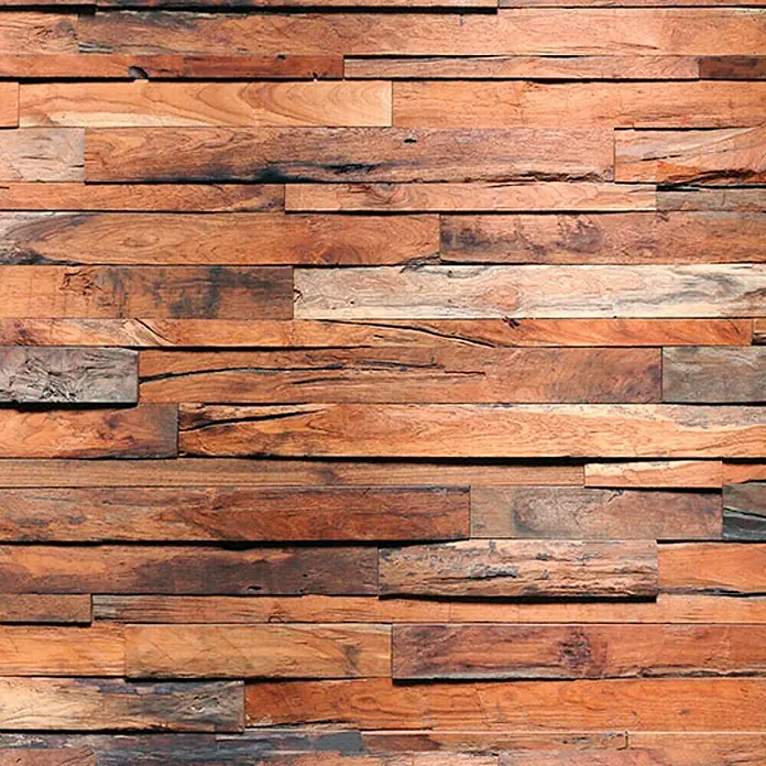 Fotomural Wooden - An x Al: 366 x 254 cm, Papel