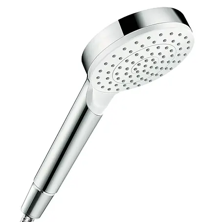 Hansgrohe  Teleducha Crometta