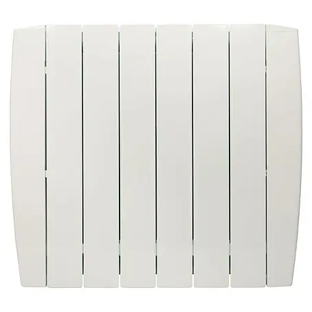 HJM  Emisor térmico cerámico Optima con WiFi