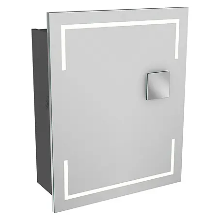Camargue Stella LED-Spiegelschrank