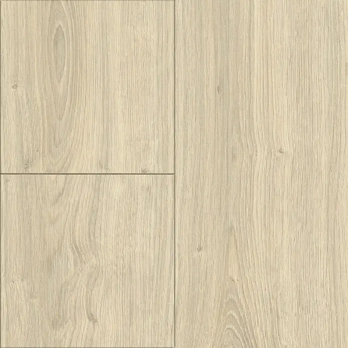 Egger Home Aqua+ Laminat Adelboden hrast - 1.291 x 193 x 8 mm, Rustikalni pod - Detaljan prikaz