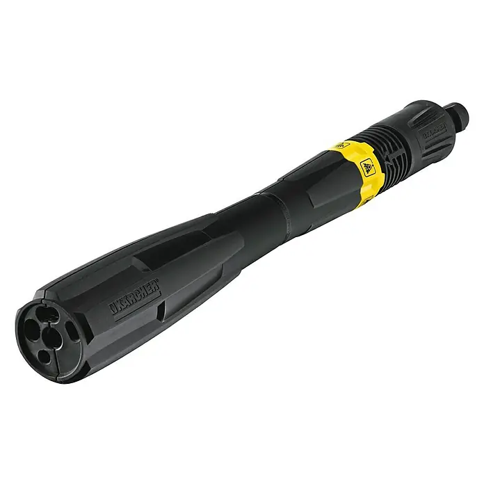 Kärcher Visokotlačna mlaznica Multi-Power-Jet MP 145 - 5 vrsti mlaza, Namijenjeno za: Kärcher visokotlačni čistač K3 - K5
