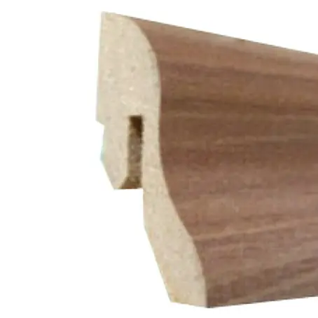 Amco  Sockelleiste Clip-Technik