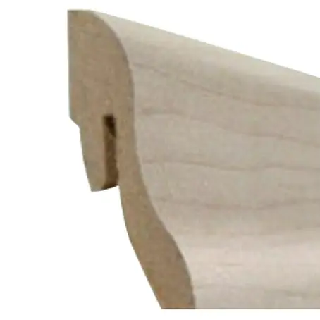 Amco  Sockelleiste Clip-Technik