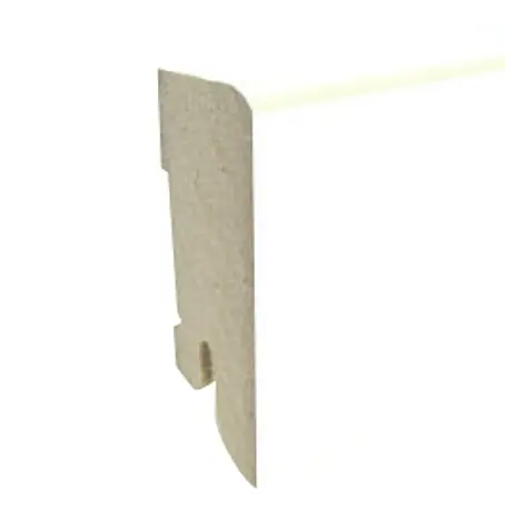 Amco  Sockelleiste Clip-Technik