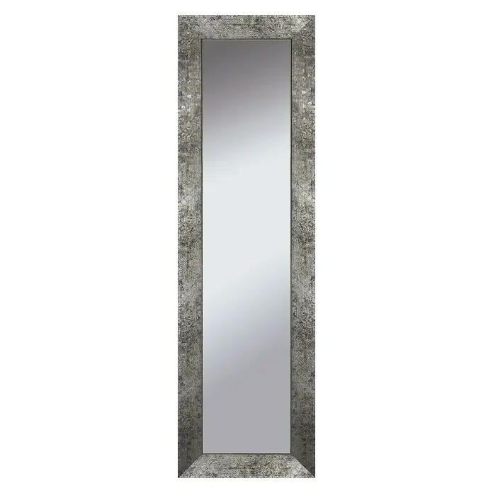 Espejo 136 gris - 55 x 150 cm, Gris