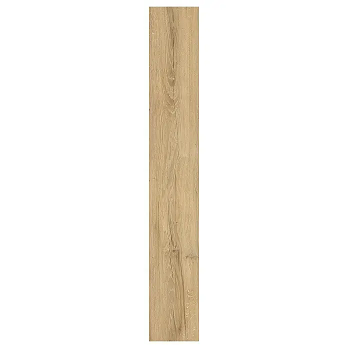 Egger Home Laminaat Livingston eiken naturel - 1.292 x 192 x 8 mm, Planken - Vooraanzicht