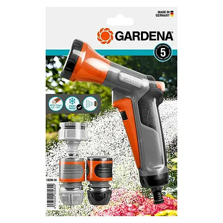 Gardena  Bewässerungsbrause Aktions-Set