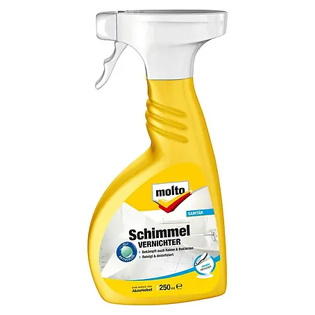 Molto  Schimmelvernichter