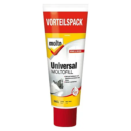 Molto Moltofill Reparaturspachtel