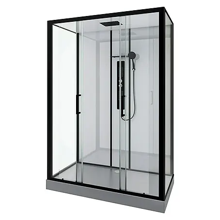 Designdusche Indus