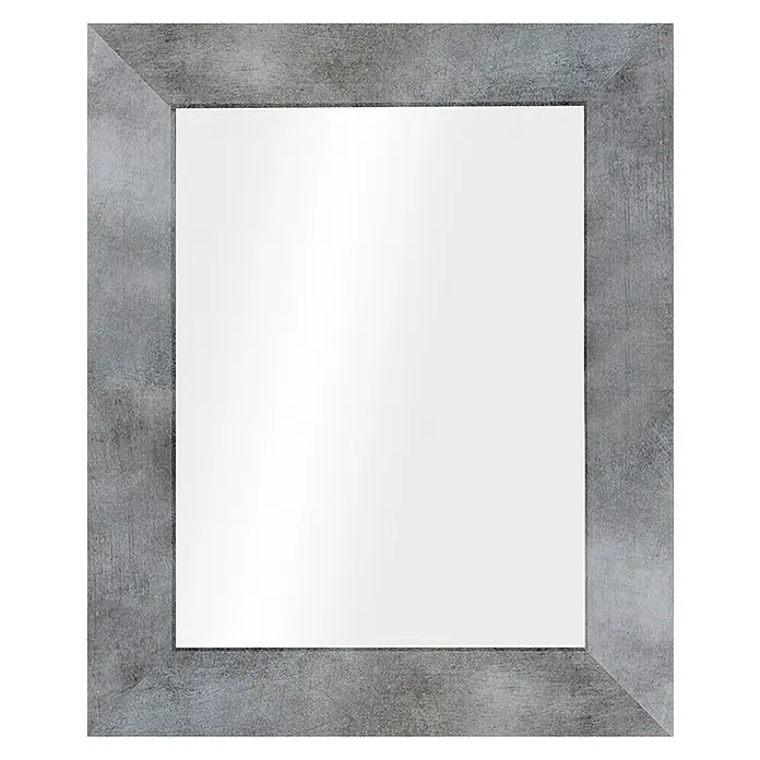 Spiegel - 60 x 86 cm, Beton
