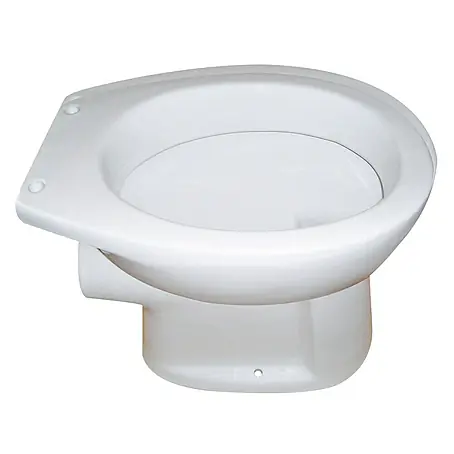 Stand-WC