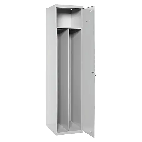 Simonrack Simonlocker Taquilla Prof. Single-Divider Adicional Desmontada