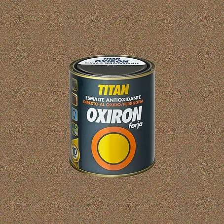 Oxiron  Esmalte para metal