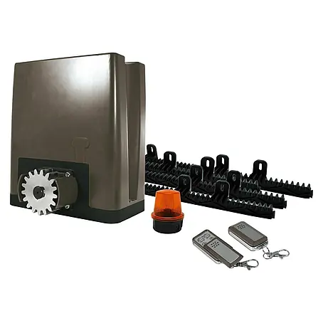 Mecanismo de puerta de garaje Corredera Oréa 500+ 24V