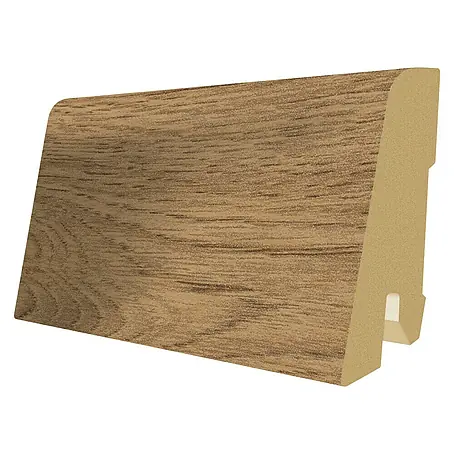 Egger  Sockelleiste Weinburg Eiche Hell
