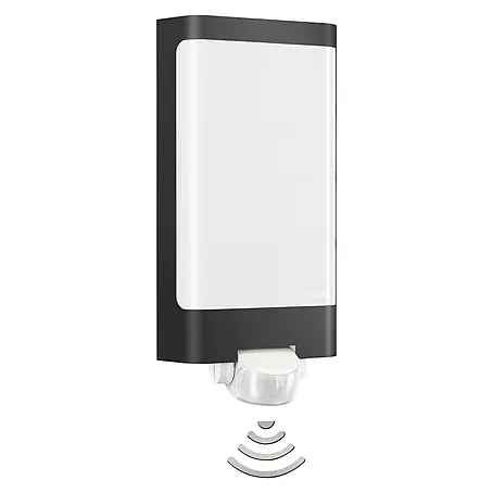 Steinel  LED-Sensor-Außenwandleuchte L 240
