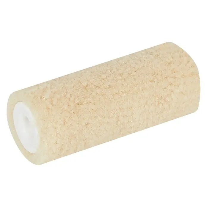 Profi Depot by Storch-Ciret Lakroller K17 - 2 stk., Rollerbreedte: 6 cm, Beugeldikte: 6 mm - Zijaanzicht links