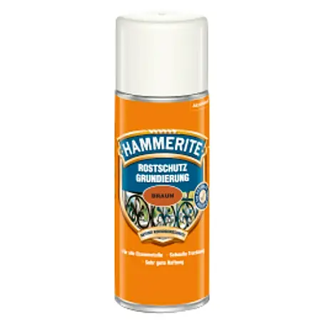 Hammerite  Rostschutzgrund