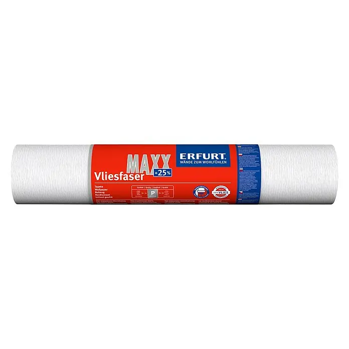 Erfurt Vliestapete MAXX Premium - Reed 219, 12,5 x 0,53 m - Vorderansicht