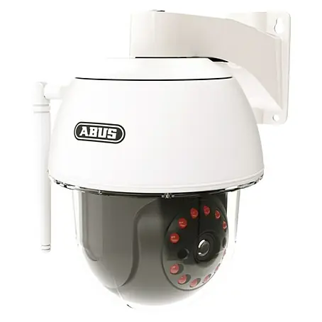 Abus Smartvest Bewakingscamera PPIC32520