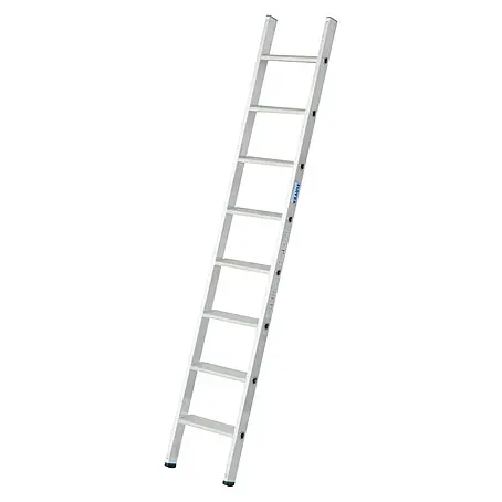 Krause Stabilo Stufen-Anlegeleiter + S