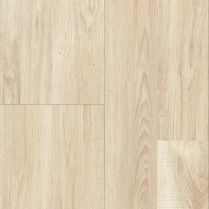 LOGOCLIC Sample Classico Eiken Prato - 296 x 195 x 1 mm, 2-stroken - Close-up