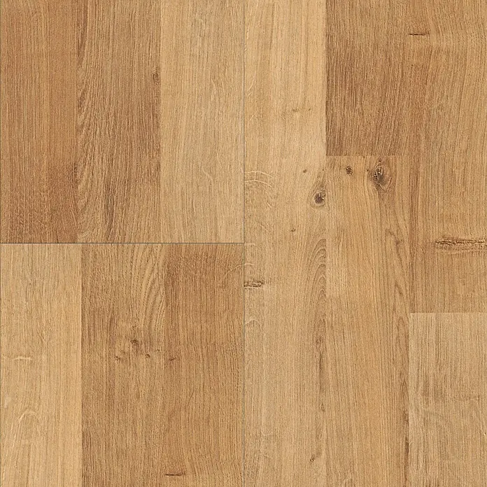LOGOCLIC Sample Classico Eiken Trondheim - 296 x 195 x 1 mm, 3-stroken - Close-up
