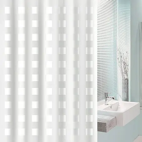 Venus  Cortina de baño Peva Cuadros