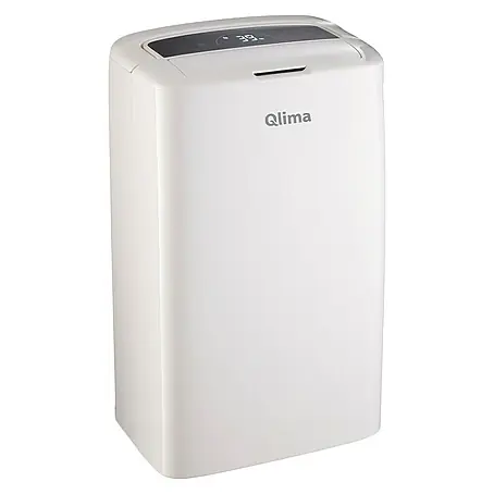 Qlima  Deshumidificador D 612