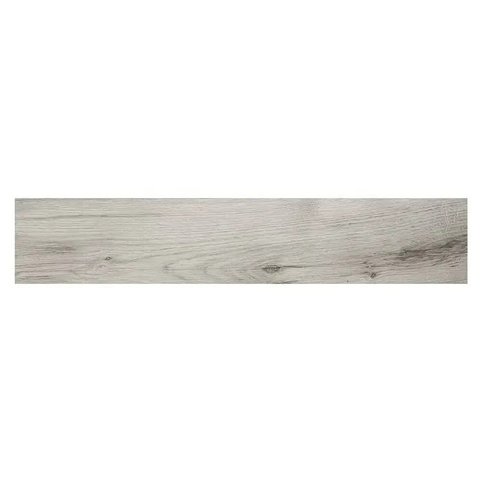 Pavimento porcelánico Genuine - 23,3 x 120 cm, Gris