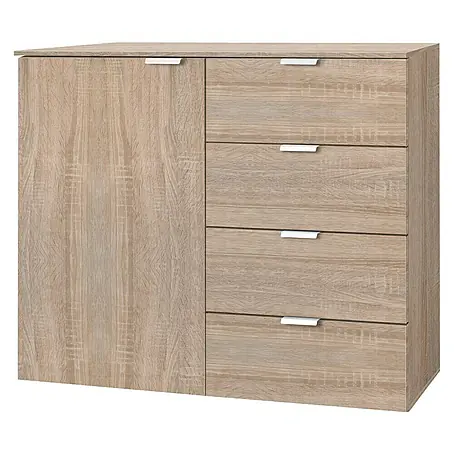Express Möbel  Sideboard Carina