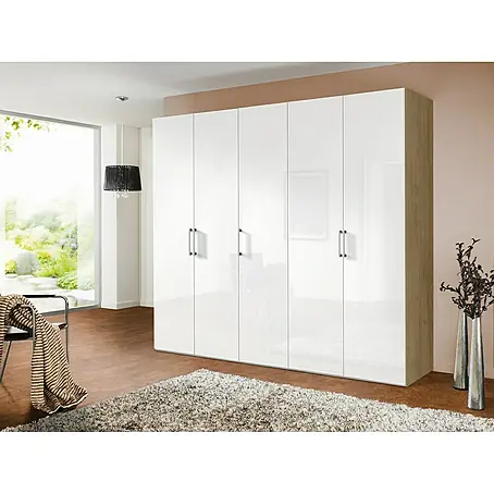 Express Möbel  Kleiderschrank Brooklyn