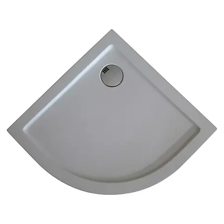 Sanotechnik  Duschwanne Zeus