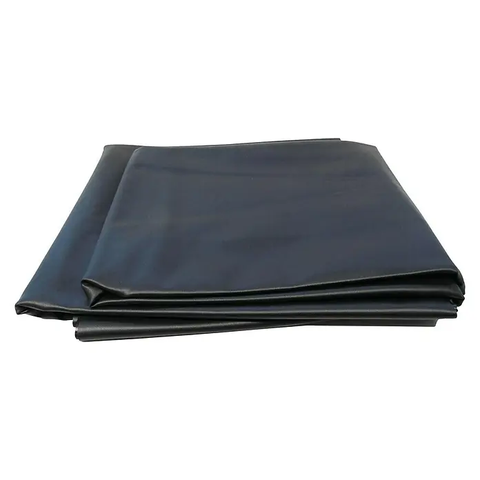 Pvc-vijverfolie - Dikte: 0,5 mm, l x b: 2 x 3 m