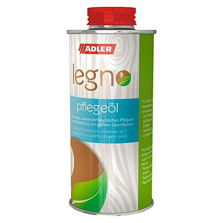 Adler  Pflegeöl Legno