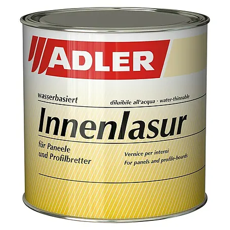 Adler  Holzlasur Innenlasur