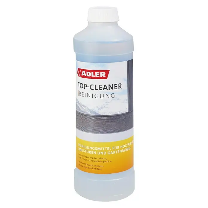 Adler Holzreiniger Top-Cleaner - 250 ml