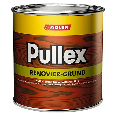 Adler  Imprägnierung Pullex Renovier-Grund